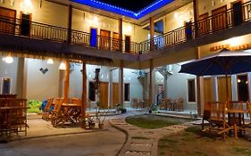 Asta Homestay